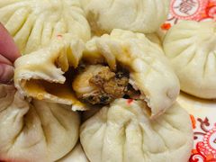 -宝正臻天津包子总店(金阳光居易店)
