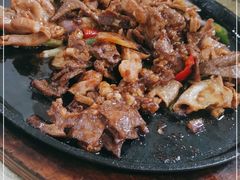 -标记美食新鲜猪杂(兴南大道店)
