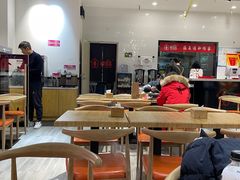 大堂-极有家小鱼小鸡石锅煲(佳兆业店)