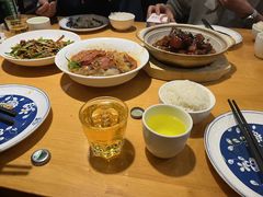 -外婆印象·家常菜(万科店)