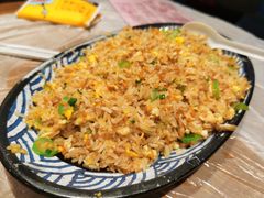 海胆炒饭-桥东喜碧海鲜街(水东街店)