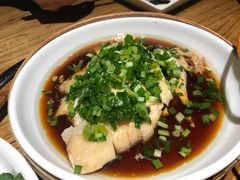 -小厨娘淮扬菜(清江苏宁广场店)