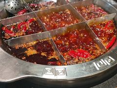-大龙火锅(老店)