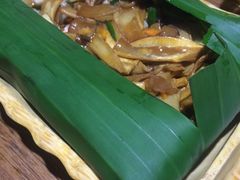 -雀舞云南菜(乐客城店)