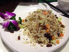 五仁炒饭-新大咀港式茶餐厅(宝山万达店)