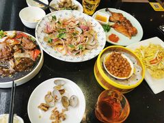 -朕之味(龙湖·西城天街店)