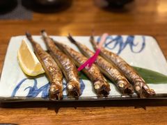 -尺山寸水日料(马桥满天星店)