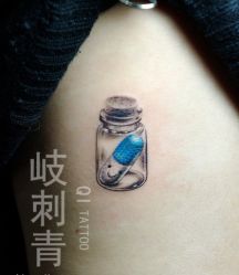 -Black Tattoo Studio