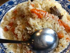 -胖老汉椒麻鸡清真新疆菜(西御街店)