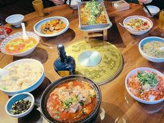 -树厨地道黔菜(清镇职教城店)