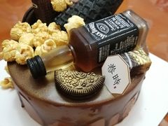 -卷时·瑞士卷·生日蛋糕(大望路店)