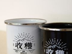 -收获咖啡HARVEST RESERVE(苍山店)