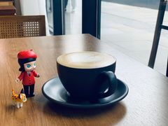 -STARRY CAFE & LOUNGE BAR(高新店)