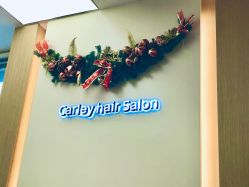 -THE LOG SALON 记录