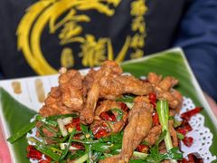 -金龙·打边炉(南京西路店)