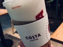 -COSTA COFFEE(武汉武商MALL店)