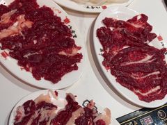 -八合里潮汕鲜牛肉火锅(吉大店)
