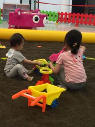 -嘻哈乐儿童乐园