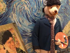 -济州岛泰迪熊博物馆