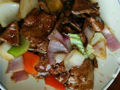 -大牌大·传统杭帮菜(湖滨店)