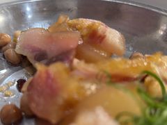 白炖蹄膀-菜根香土菜馆(文昌东路店)