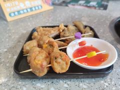-集渔·泰式海鲜火锅(科华店)