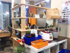 -辣火功夫麻辣烫(明洞1号店)