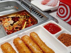 -海底捞火锅(大融城店)