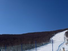 -密苑云顶乐园(云顶滑雪场)
