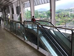 -石井坡(地铁站)