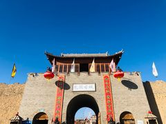 -包头古城文化旅游区