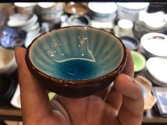 -杭州陶瓷品市场·景青陶瓷有限公司
