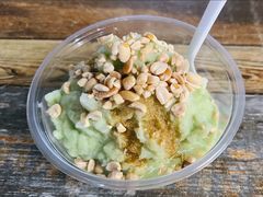 -夏食光安顺小舒冰粉冰浆(甲秀楼店)