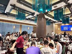 -大锅小灶·渔+村