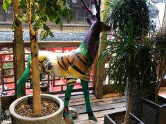 -茶颜悦色(雨花亭凯德二楼店)