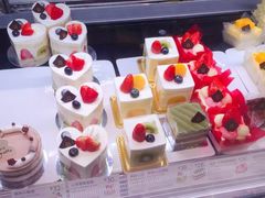 -好利来(奥林匹克购物广场店)