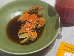 -新光酒家·河豚·海鲜·蟹料理(浦东店)