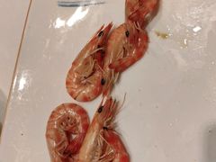 -沪华海鲜大酒楼(南汇店)