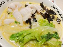 -孖记茶档·热腾茶餐(荔湾领展广场店)