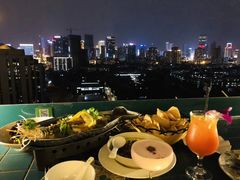 -萨芭蒂高空花园餐酒吧