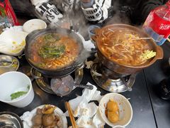 -川香煲(茅台路店)