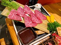 -黑牛の店·和牛烧肉(合生汇店)