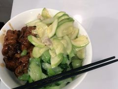 -沧浪亭(南园新村打浦路457弄店)