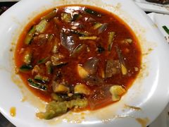 -郑喜旺烧烤(郑州总店)