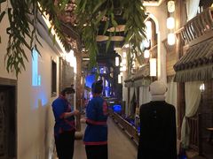 -淀里船宴(卓达店)