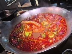 -湊湊火锅·茶憩(来福士广场店)