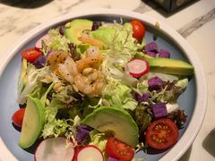 -JUKEBOX玖部音乐餐厅(华侨城店)