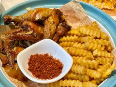 -U你·天然调味(南湖总店)