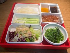 -全聚德(大兴国际机场店)
