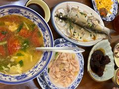 -灵福缘私房菜·农家菜(拈花湾·灵山大佛必推店)